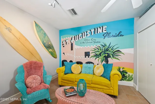 $1,595,000 | 16 May Street, St. Augustine, FL 32084