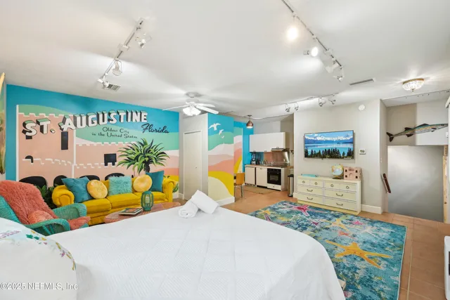 $1,595,000 | 16 May Street, St. Augustine, FL 32084