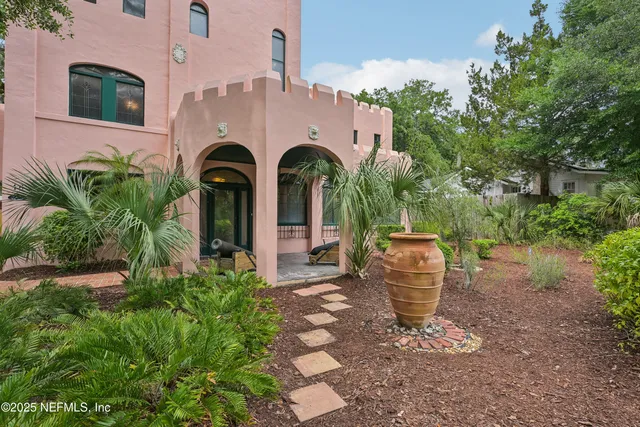 $1,595,000 | 16 May Street, St. Augustine, FL 32084