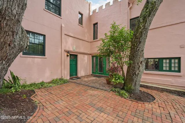 $1,595,000 | 16 May Street, St. Augustine, FL 32084