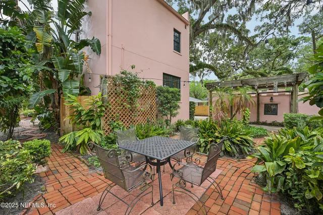 $1,595,000 | 16 May Street, St. Augustine, FL 32084