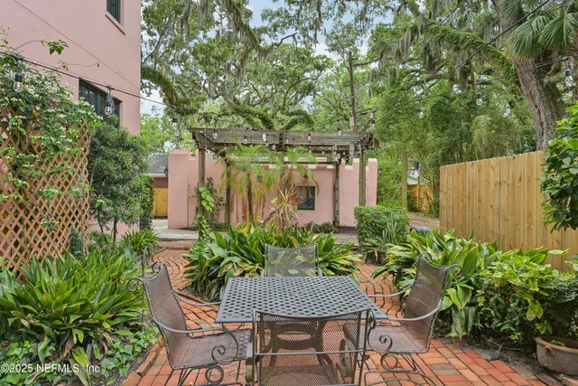 $1,595,000 | 16 May Street, St. Augustine, FL 32084