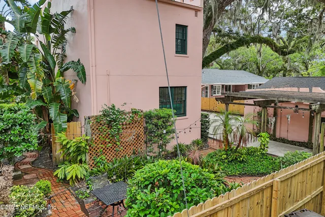 $1,595,000 | 16 May Street, St. Augustine, FL 32084