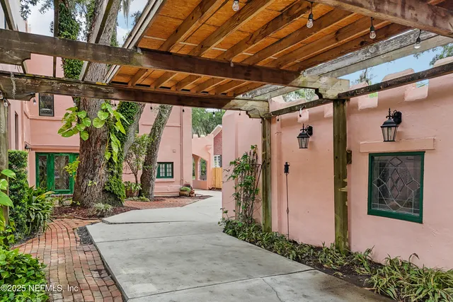 $1,595,000 | 16 May Street, St. Augustine, FL 32084