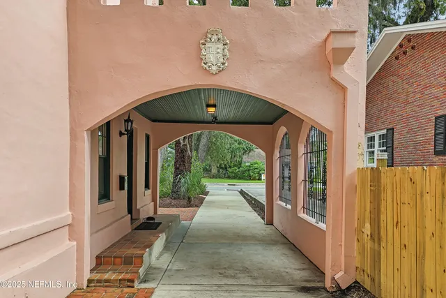 $1,595,000 | 16 May Street, St. Augustine, FL 32084