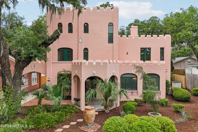 $1,595,000 | 16 May Street, St. Augustine, FL 32084