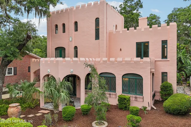 $1,595,000 | 16 May Street, St. Augustine, FL 32084