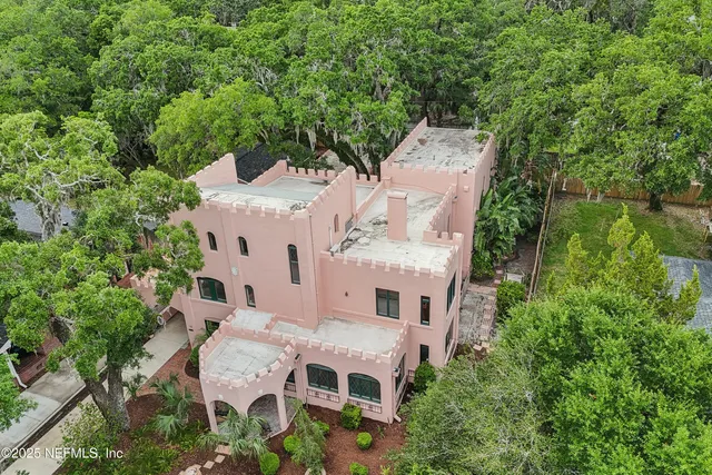 $1,595,000 | 16 May Street, St. Augustine, FL 32084