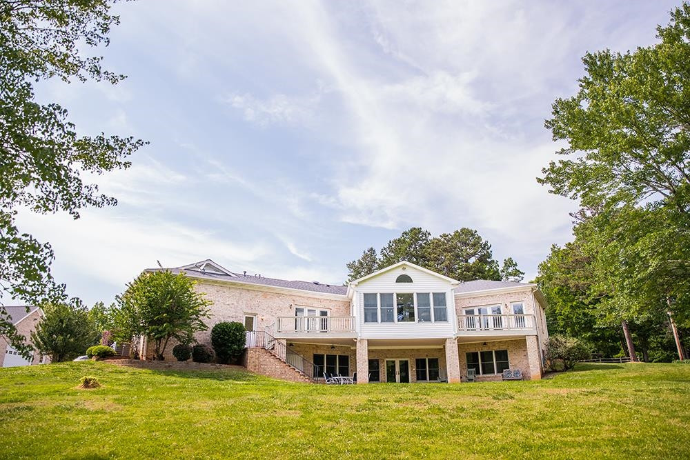 687 Ed Lester Road Roxboro, NC 27574 - Photo 14 of 63 Photo 14