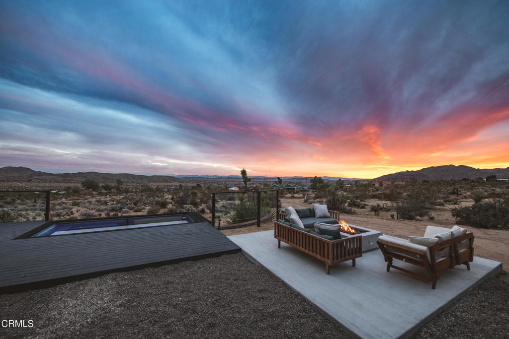 6920 Juniper Road Joshua Tree, CA 92252 - Photo 30 of 35 MLS30