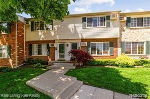 485 Miller Avenue, Unit 15 Rochester, MI 48307 - Photo 1 of 12
