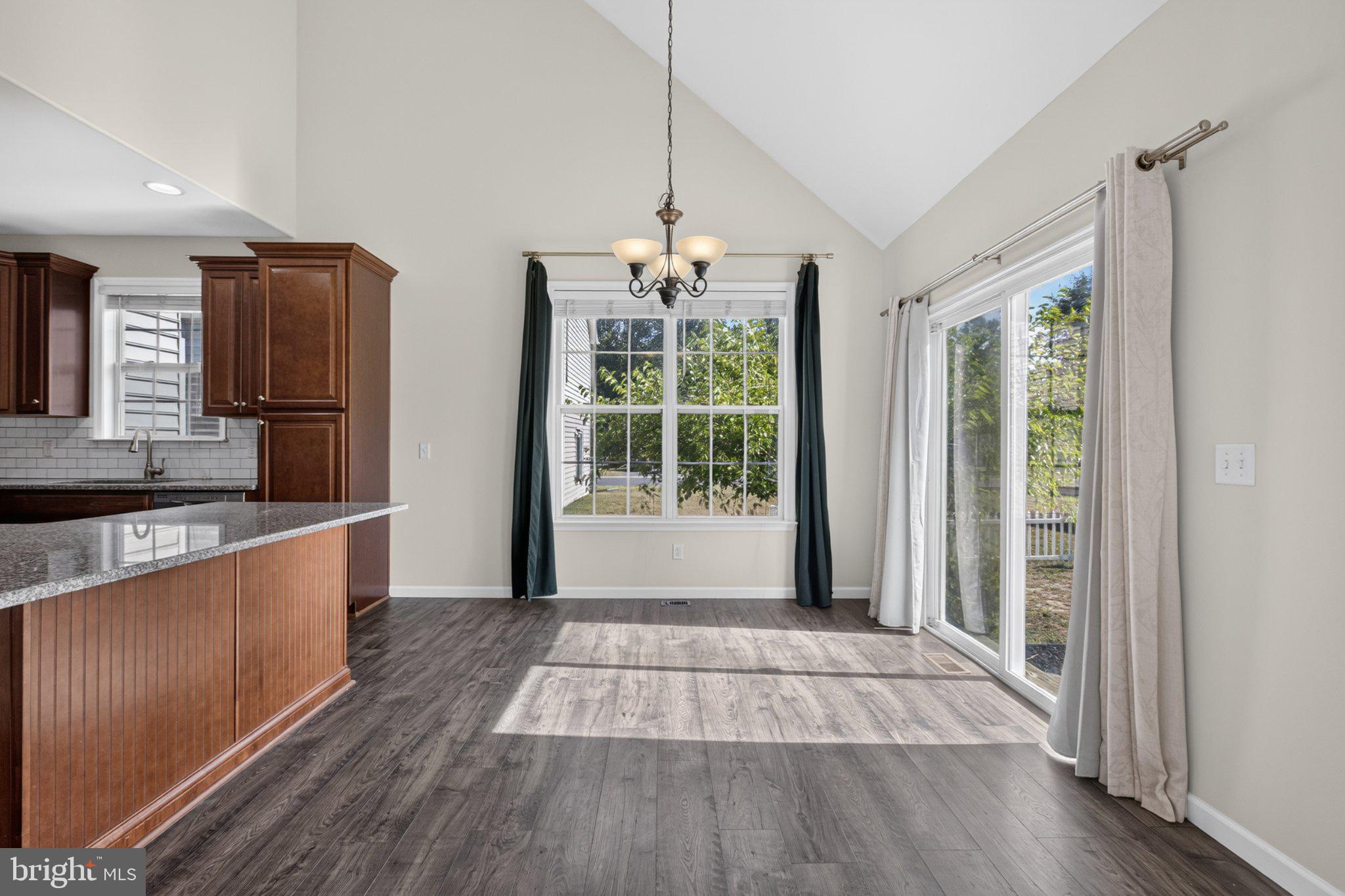 27 Sun Ridge Drive Felton, DE 19943 - Photo 14 of 61 Bright, airy space with elegant charm.