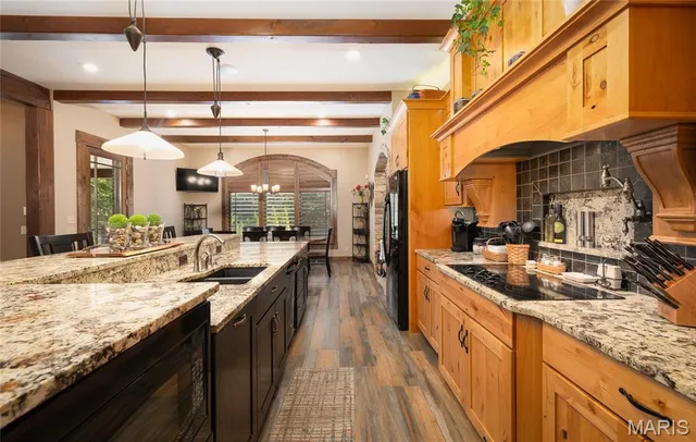 $1,600,000 | 15964 Lageman Lane, Brighton, IL 62012