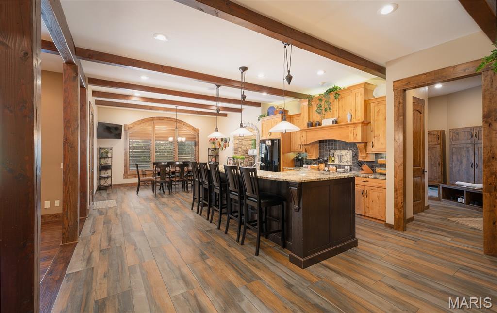 15964 Lageman Lane Brighton, IL 62012 - Photo 25 of 80