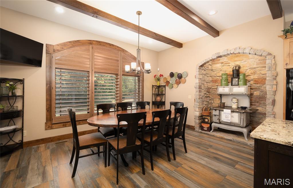 15964 Lageman Lane Brighton, IL 62012 - Photo 26 of 80