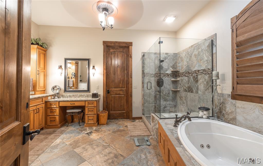 15964 Lageman Lane Brighton, IL 62012 - Photo 29 of 80