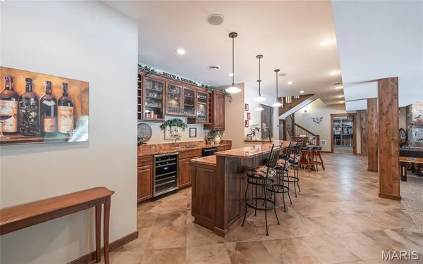$1,499,950 | 15964 Lageman Lane, Brighton, IL 62012