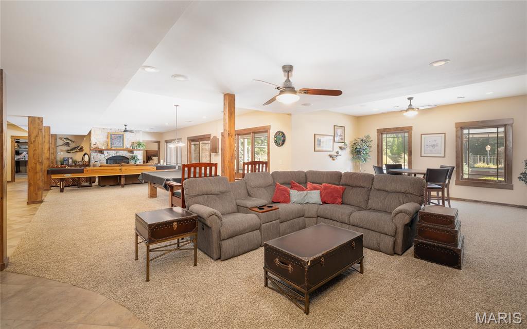 15964 Lageman Lane Brighton, IL 62012 - Photo 39 of 80