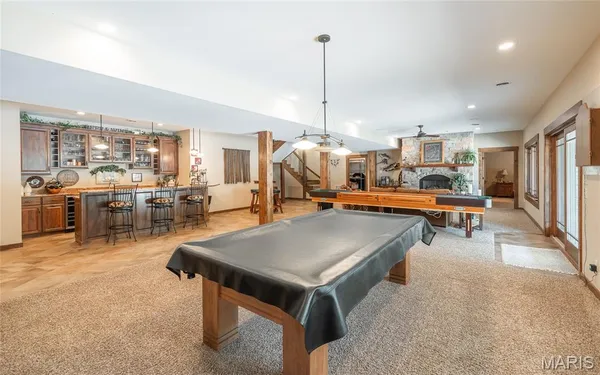 $1,499,950 | 15964 Lageman Lane, Brighton, IL 62012