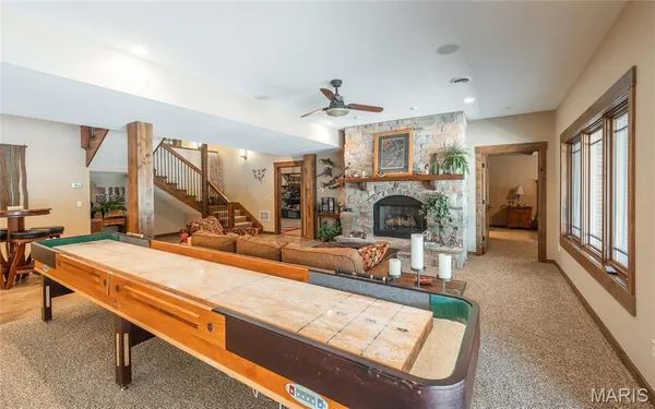 $1,499,950 | 15964 Lageman Lane, Brighton, IL 62012