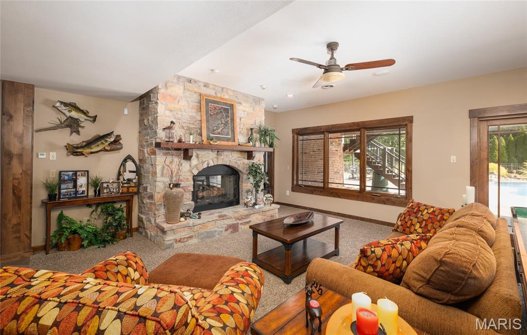 15964 Lageman Lane Brighton, IL 62012 - Photo 43 of 80