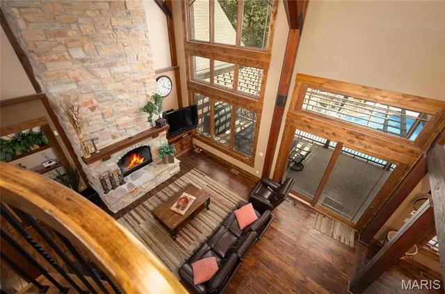 $1,600,000 | 15964 Lageman Lane, Brighton, IL 62012