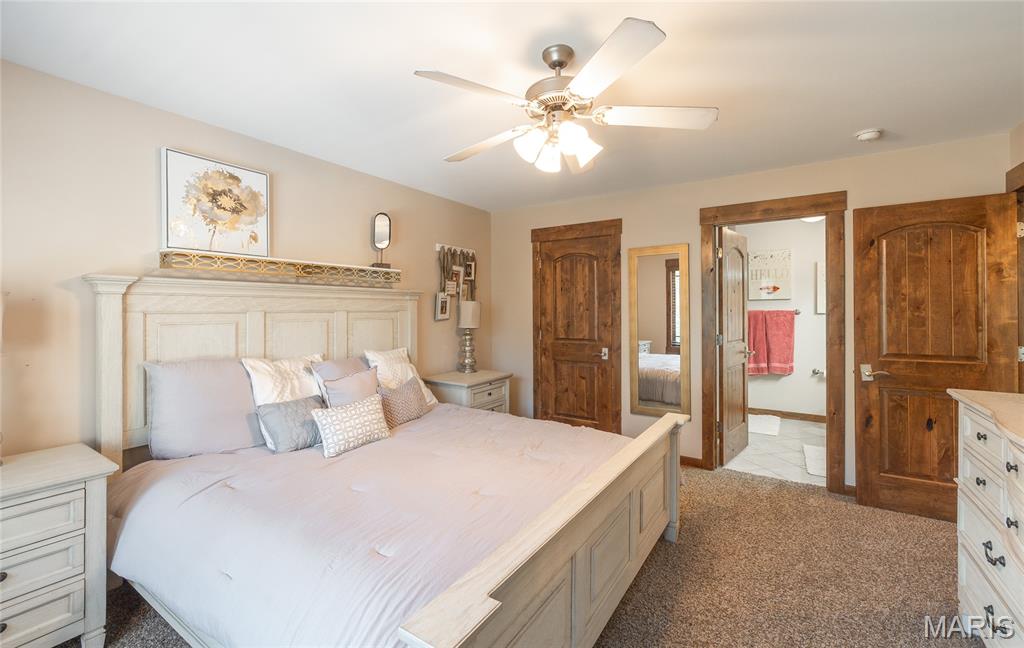 15964 Lageman Lane Brighton, IL 62012 - Photo 57 of 73