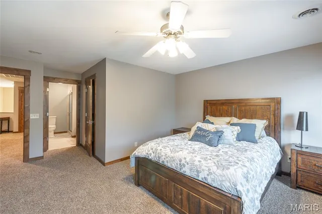 $1,600,000 | 15964 Lageman Lane, Brighton, IL 62012