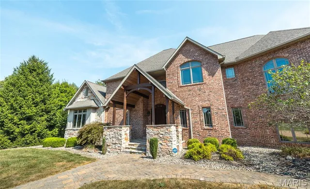 $1,600,000 | 15964 Lageman Lane, Brighton, IL 62012