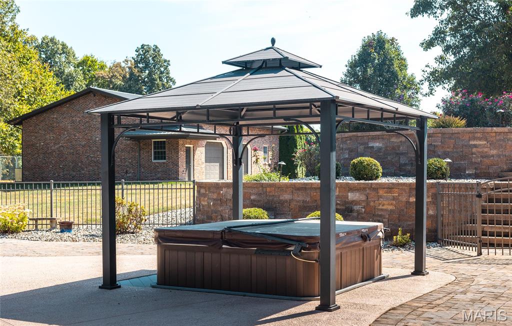 15964 Lageman Lane Brighton, IL 62012 - Photo 64 of 73