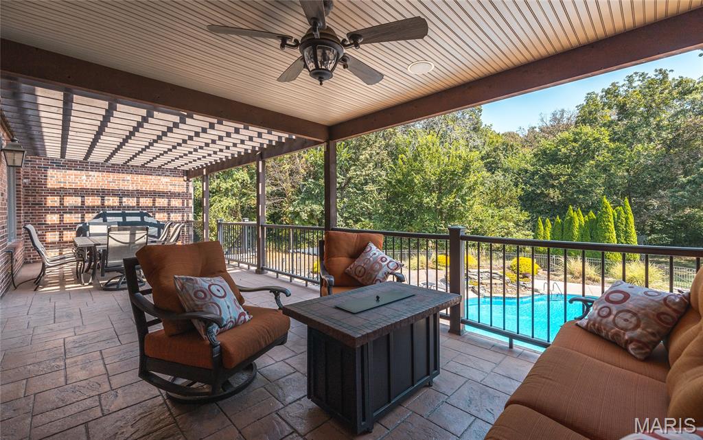 15964 Lageman Lane Brighton, IL 62012 - Photo 65 of 80