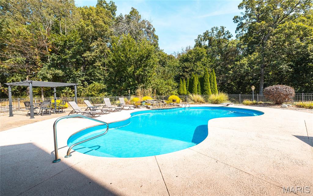 15964 Lageman Lane Brighton, IL 62012 - Photo 66 of 73