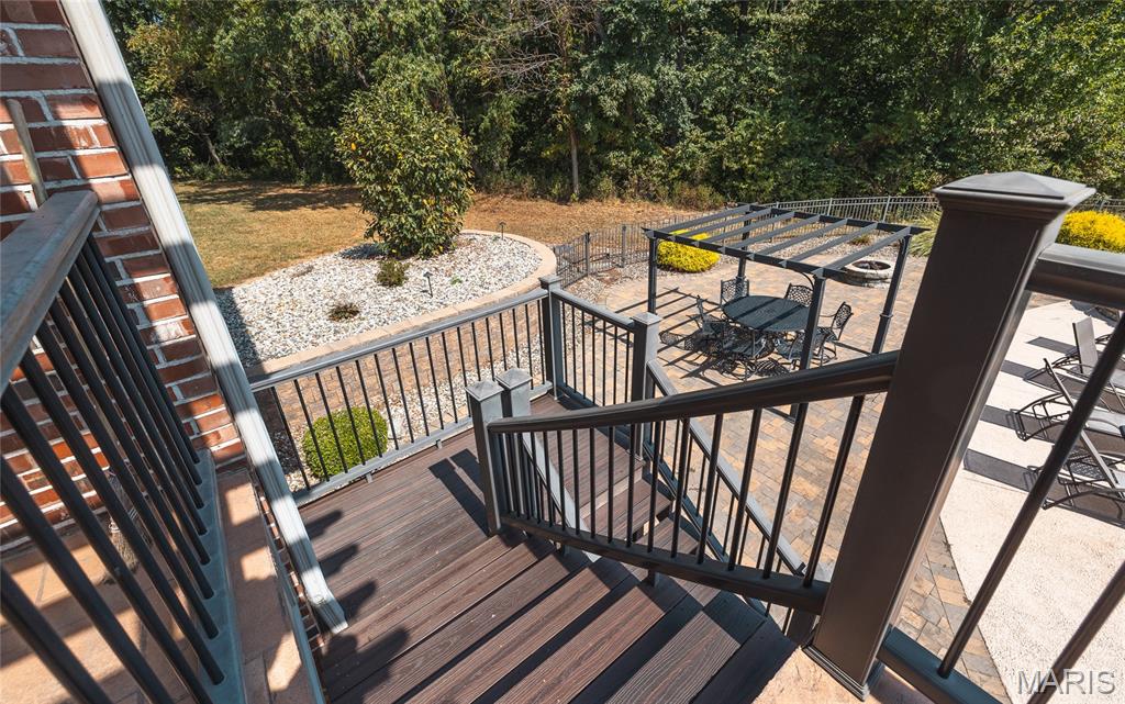 15964 Lageman Lane Brighton, IL 62012 - Photo 67 of 80