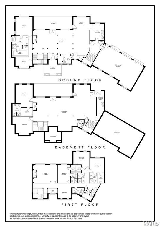 15964 Lageman Lane Brighton, IL 62012 - Photo 73 of 73