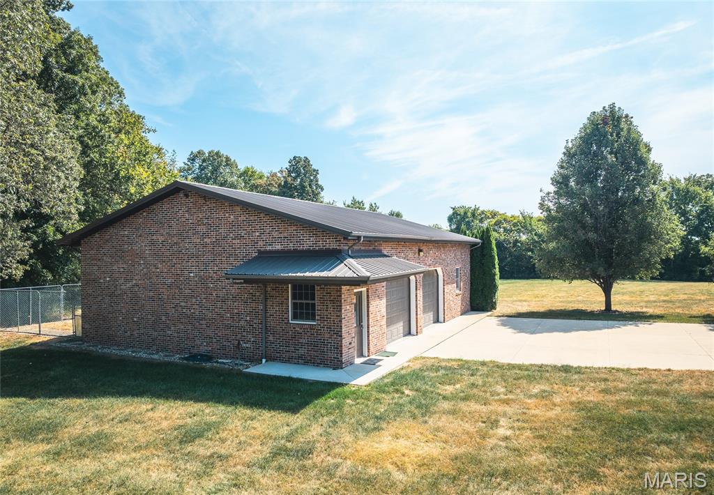 15964 Lageman Lane Brighton, IL 62012 - Photo 76 of 80