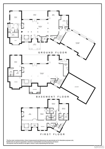 $1,600,000 | 15964 Lageman Lane, Brighton, IL 62012