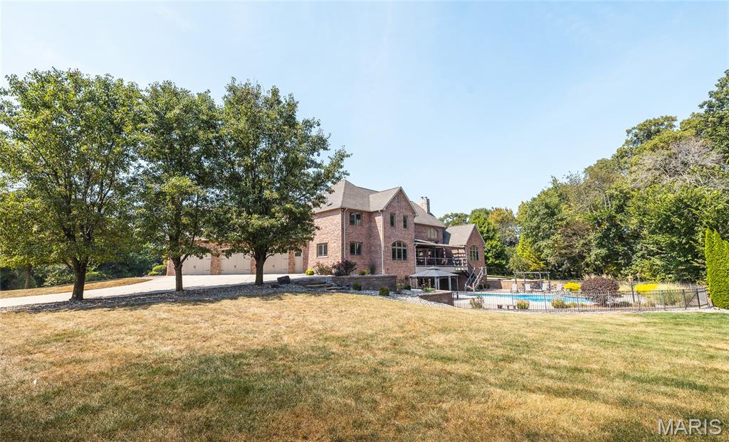 15964 Lageman Lane Brighton, IL 62012 - Photo 9 of 80