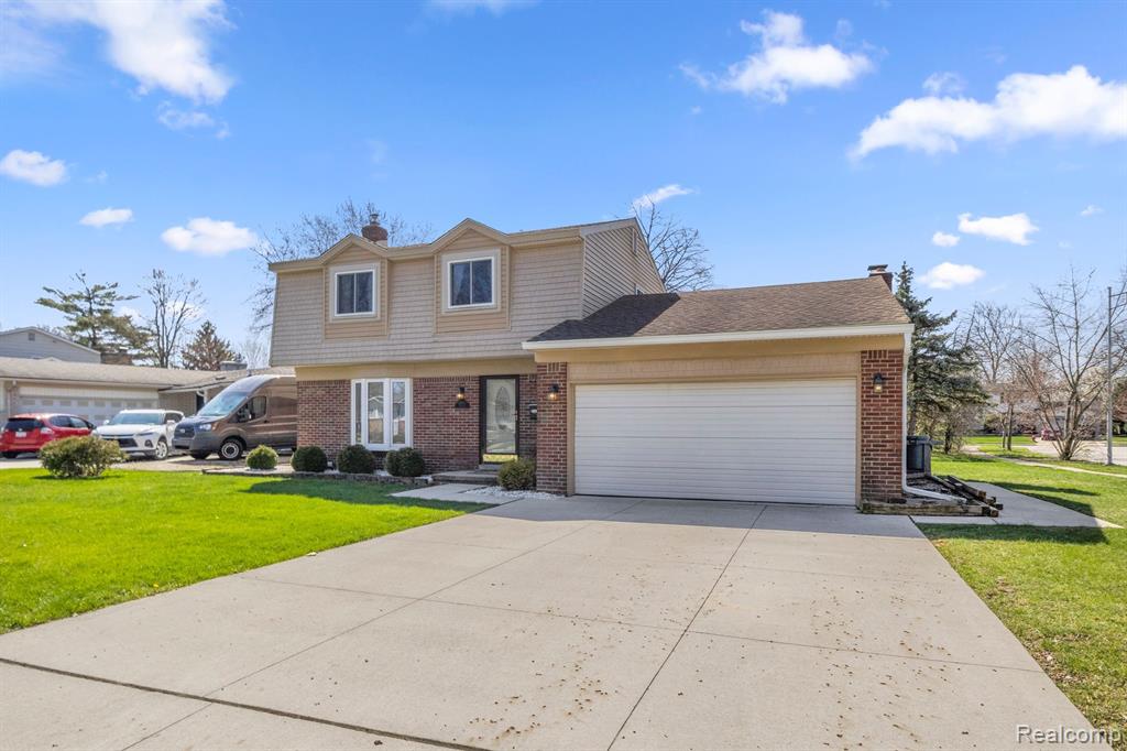 43921 Arlington Road Canton, MI 48187 - Photo 2 of 47