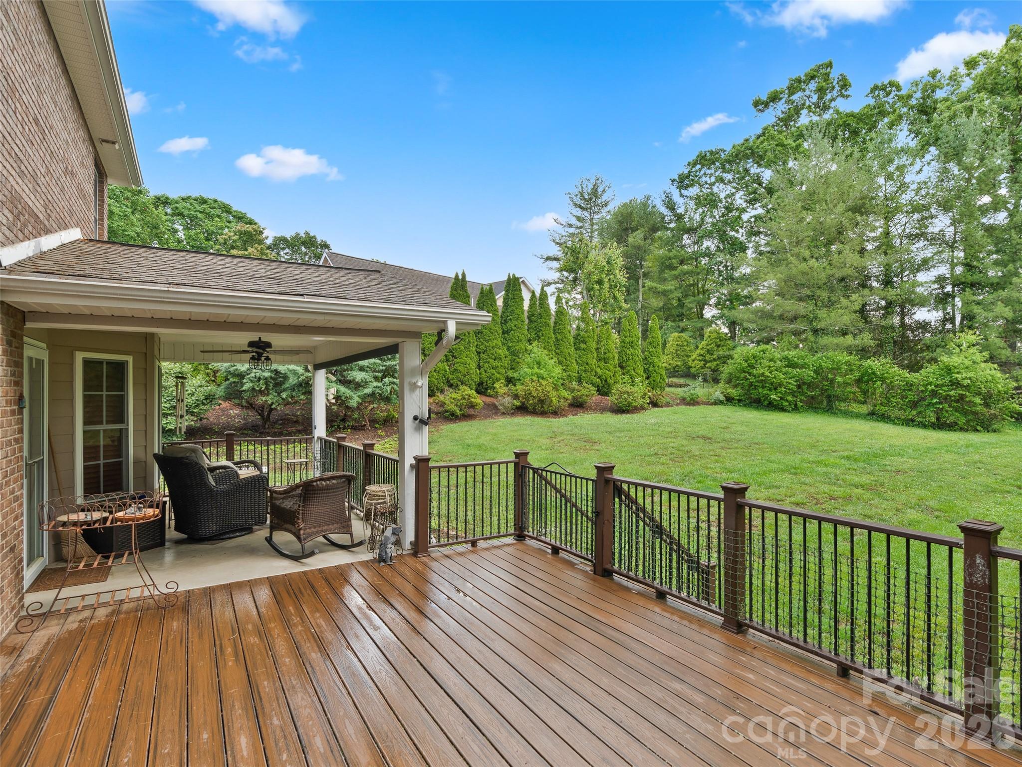 40 Hope Road Weaverville, NC 28787 - Photo 38 of 46