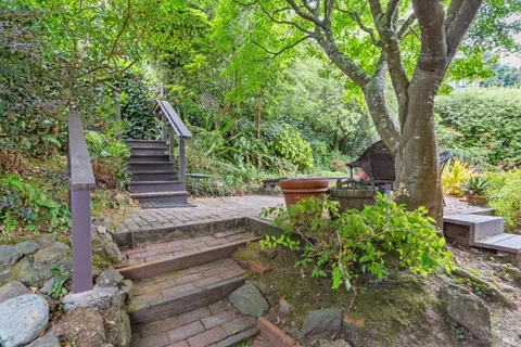 $1,800,000 | 35 Filbert Avenue, Sausalito, CA 94965