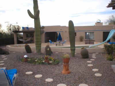 4510 North Old Ranch Road Tucson, AZ 85743 - Photo 2 of 4 Gallery Image 2