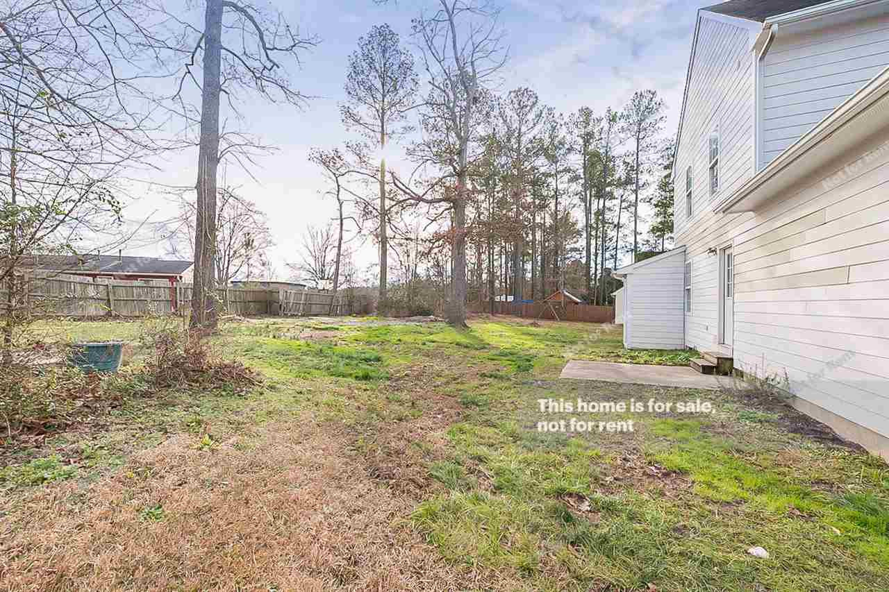 233 Ruby Ridge Road Durham, NC 27703 - Photo 17 of 19 Photo 17