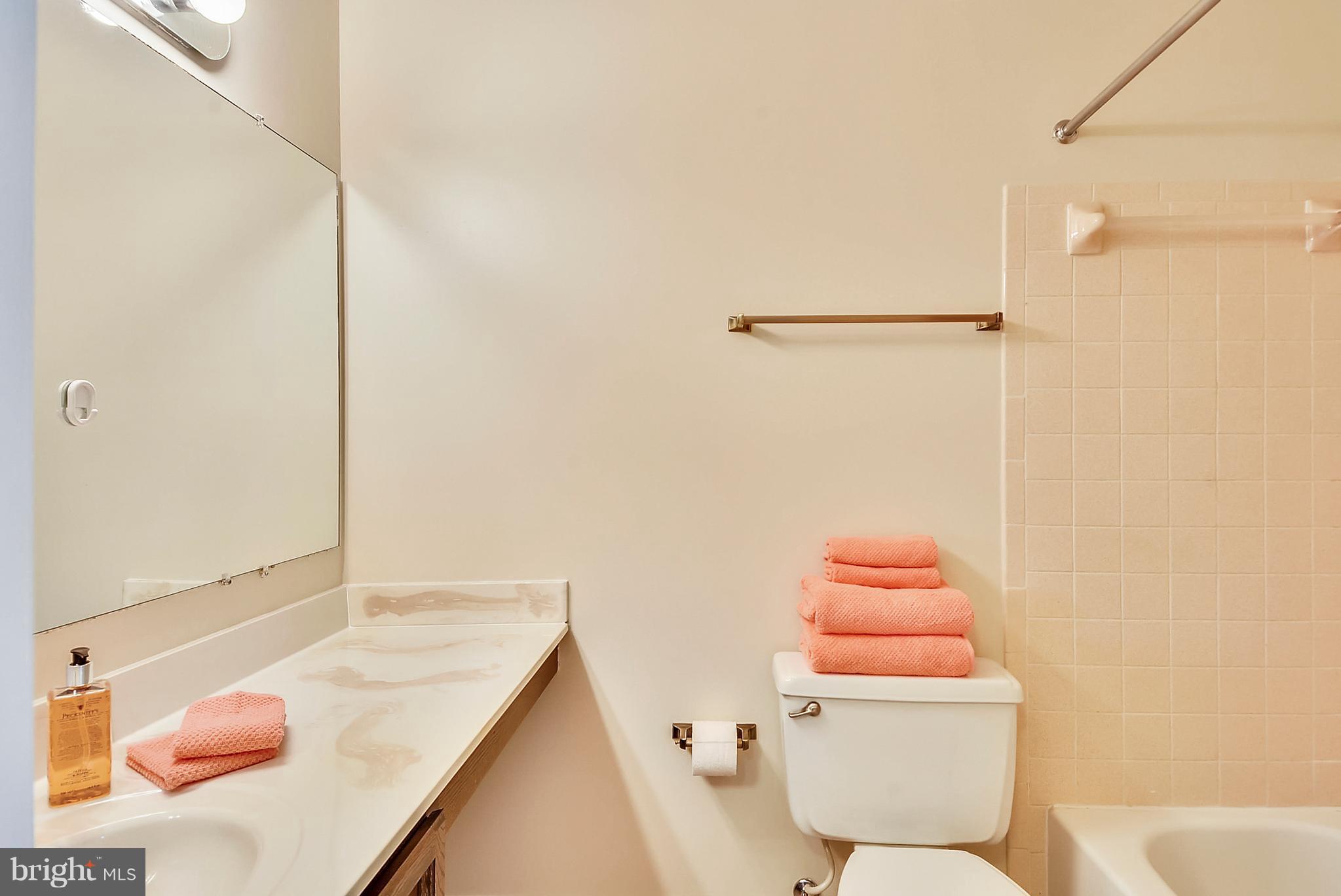 1044 Windrush Lane, Unit 37 Sandy Spring, MD 20860 - Photo 19 of 29 Hall Bath