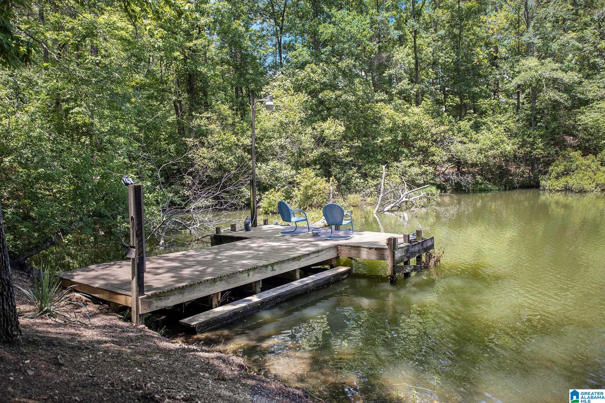 547 County Road 728 Montevallo, AL 35115 - Photo 21 of 32