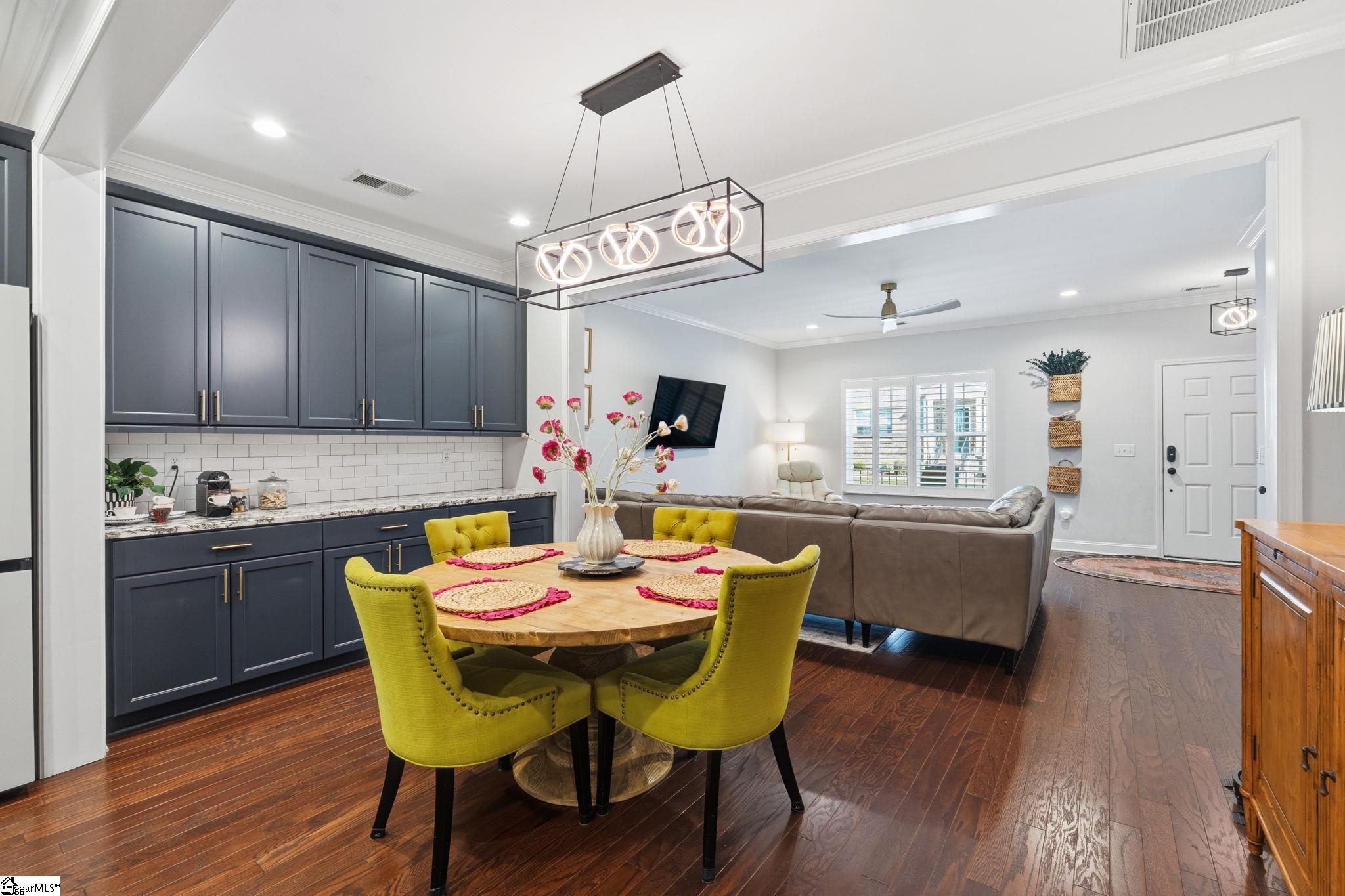32 Peckham Street Greenville, SC 29607 - Photo 8 of 43