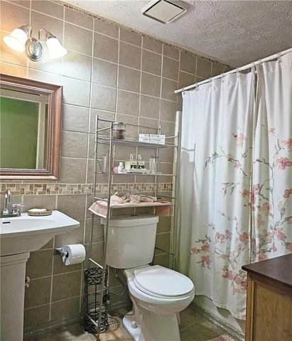 $185,000 | 708 Greenhedge Drive, Stone Mountain, GA 30088