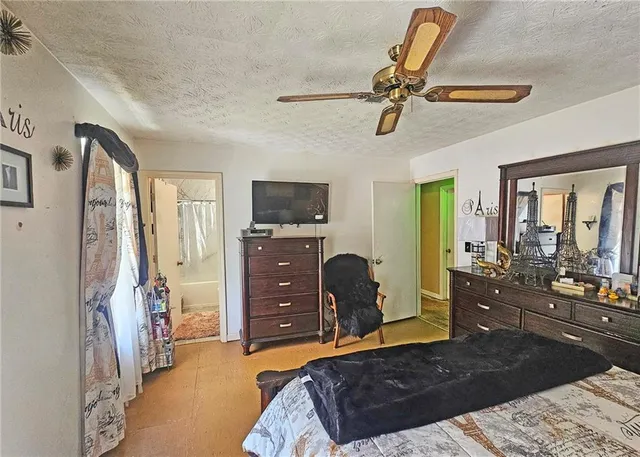 $185,000 | 708 Greenhedge Drive, Stone Mountain, GA 30088