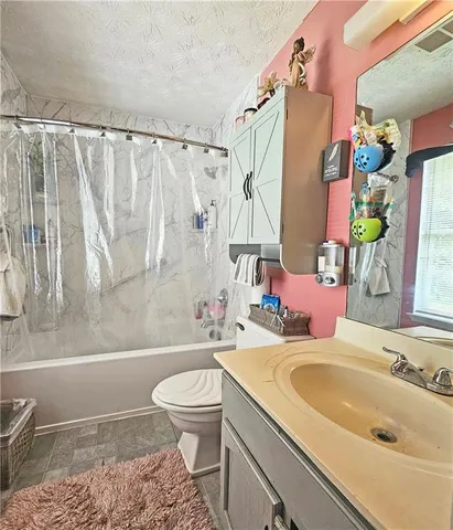 $185,000 | 708 Greenhedge Drive, Stone Mountain, GA 30088