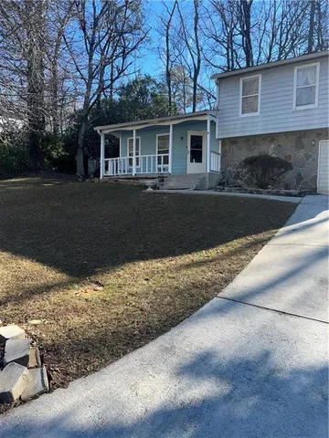 $185,000 | 708 Greenhedge Drive, Stone Mountain, GA 30088