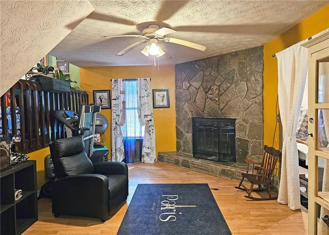 $185,000 | 708 Greenhedge Drive, Stone Mountain, GA 30088